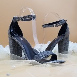 Brash Houston - Metallic